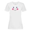 Stedman Ladies Classic Tee Thumbnail