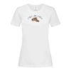Stedman Ladies Classic Tee Thumbnail