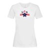 Stedman Ladies Classic Tee Thumbnail