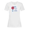 Stedman Ladies Classic Tee Thumbnail