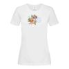 Stedman Ladies Classic Tee Thumbnail