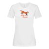 Stedman Ladies Classic Tee Thumbnail