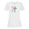 Stedman Ladies Classic Tee Thumbnail
