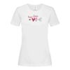 Stedman Ladies Classic Tee Thumbnail