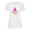 Stedman Ladies Classic Tee Thumbnail