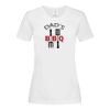 Stedman Ladies Classic Tee Thumbnail