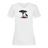 Stedman Ladies Classic Tee Thumbnail