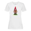 Stedman Ladies Classic Tee Thumbnail