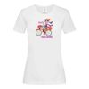 Stedman Ladies Classic Tee Thumbnail