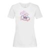 Stedman Ladies Classic Tee Thumbnail