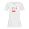 Stedman Ladies Classic Tee Thumbnail