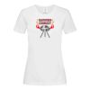 Stedman Ladies Classic Tee Thumbnail