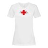 Stedman Ladies Classic Tee Thumbnail