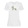 Stedman Ladies Classic Tee Thumbnail