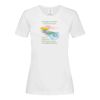 Stedman Ladies Classic Tee Thumbnail