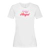 Stedman Ladies Classic Tee Thumbnail