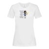Stedman Ladies Classic Tee Thumbnail
