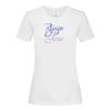 Stedman Ladies Classic Tee Thumbnail