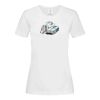 Stedman Ladies Classic Tee Thumbnail