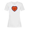 Stedman Ladies Classic Tee Thumbnail