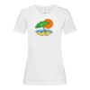 Stedman Ladies Classic Tee Thumbnail