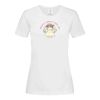 Stedman Ladies Classic Tee Thumbnail