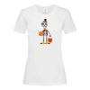 Stedman Ladies Classic Tee Thumbnail