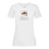Stedman Ladies Classic Tee Thumbnail