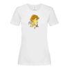 Stedman Ladies Classic Tee Thumbnail