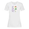 Stedman Ladies Classic Tee Thumbnail
