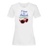 Stedman Ladies Classic Tee Thumbnail