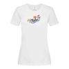 Stedman Ladies Classic Tee Thumbnail