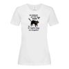 Stedman Ladies Classic Tee Thumbnail