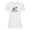 Stedman Ladies Classic Tee Thumbnail
