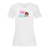 Stedman Ladies Classic Tee Thumbnail