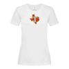 Stedman Ladies Classic Tee Thumbnail