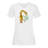 Stedman Ladies Classic Tee Thumbnail
