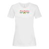 Stedman Ladies Classic Tee Thumbnail