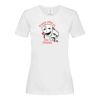 Stedman Ladies Classic Tee Thumbnail