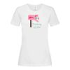 Stedman Ladies Classic Tee Thumbnail