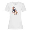 Stedman Ladies Classic Tee Thumbnail