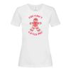 Stedman Ladies Classic Tee Thumbnail