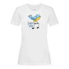 Stedman Ladies Classic Tee Thumbnail