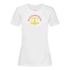 Stedman Ladies Classic Tee Thumbnail