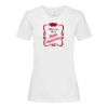 Stedman Ladies Classic Tee Thumbnail