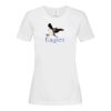 Stedman Ladies Classic Tee Thumbnail