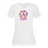 Stedman Ladies Classic Tee Thumbnail