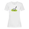 Stedman Ladies Classic Tee Thumbnail