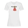 Stedman Ladies Classic Tee Thumbnail
