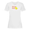 Stedman Ladies Classic Tee Thumbnail